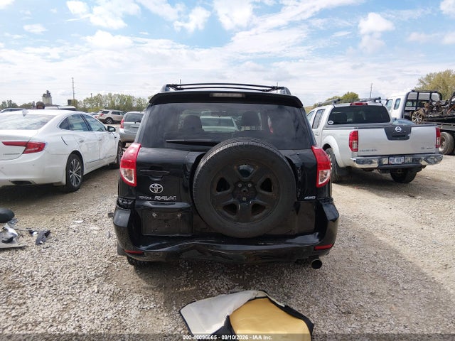 Aukcja sprzedaży 2008 Toyota Rav4, vin: JTMBD33V785201785, numer aukcji: 46096665