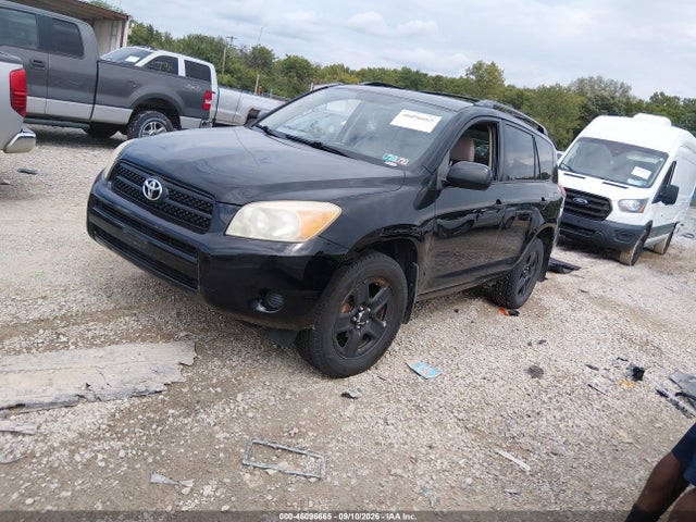 Aukcja sprzedaży 2008 Toyota Rav4, vin: JTMBD33V785201785, numer aukcji: 46096665