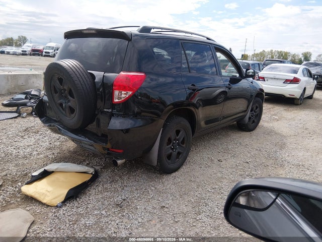 Aukcja sprzedaży 2008 Toyota Rav4, vin: JTMBD33V785201785, numer aukcji: 46096665