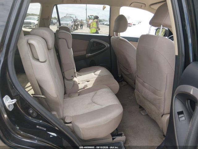 Aukcja sprzedaży 2008 Toyota Rav4, vin: JTMBD33V785201785, numer aukcji: 46096665