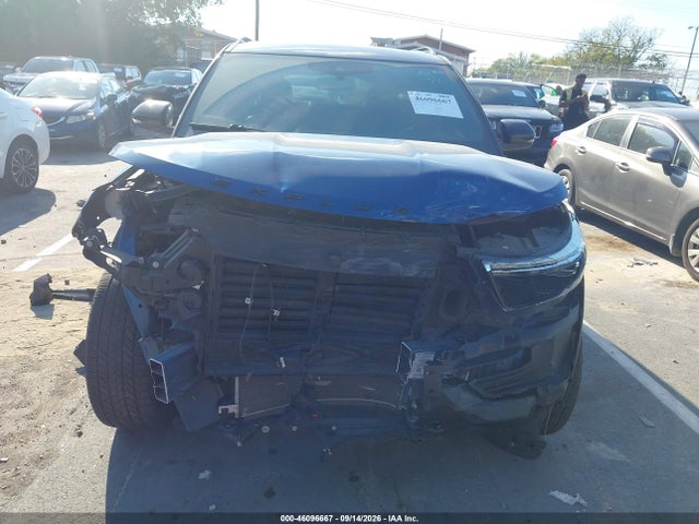2020 Ford Explorer St მანქანა იყიდება აუქციონზე, vin: 1FM5K8GC0LGA52816, აუქციონის ნომერი: 46096667