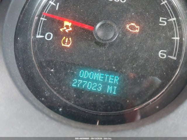 Aukcja sprzedaży 2007 Chevrolet Suburban 1500 Lt, vin: 3GNFC16J37G118192, numer aukcji: 46096668