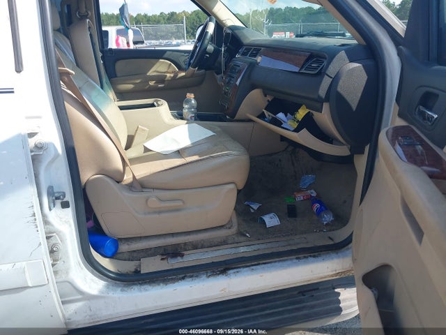 Aukcja sprzedaży 2007 Chevrolet Suburban 1500 Lt, vin: 3GNFC16J37G118192, numer aukcji: 46096668