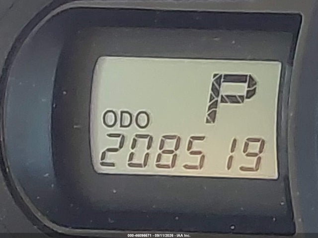 Aukcja sprzedaży 2014 Toyota Sienna L V6 7 Passenger, vin: 5TDZK3DC8ES492014, numer aukcji: 46096671