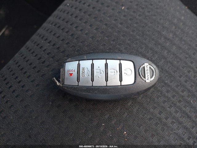 Aukcja sprzedaży 2014 Nissan Altima 2.5 Sv, vin: 1N4AL3AP4EC162153, numer aukcji: 46096673