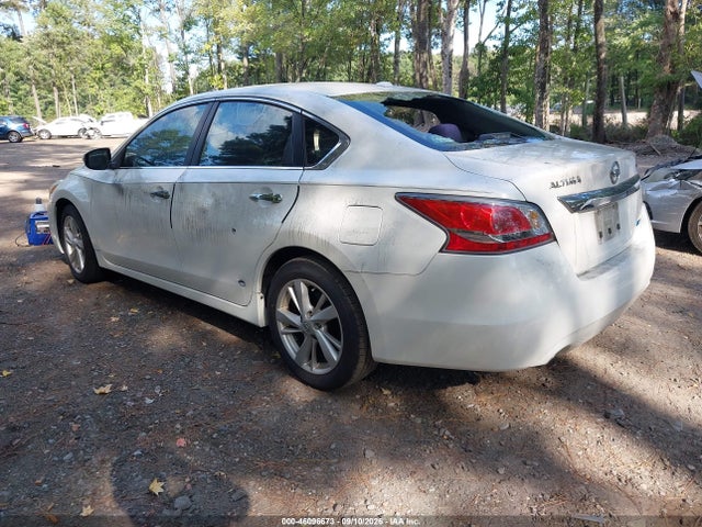 Aukcja sprzedaży 2014 Nissan Altima 2.5 Sv, vin: 1N4AL3AP4EC162153, numer aukcji: 46096673