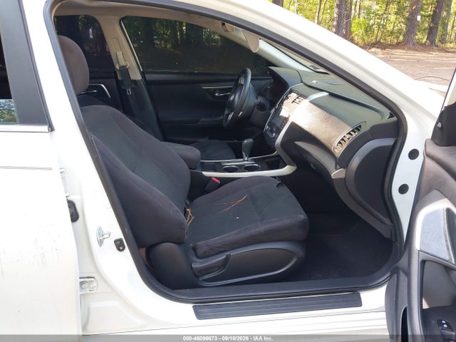 Aukcja sprzedaży 2014 Nissan Altima 2.5 Sv, vin: 1N4AL3AP4EC162153, numer aukcji: 46096673