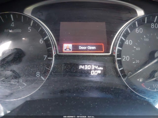Aukcja sprzedaży 2014 Nissan Altima 2.5 Sv, vin: 1N4AL3AP4EC162153, numer aukcji: 46096673