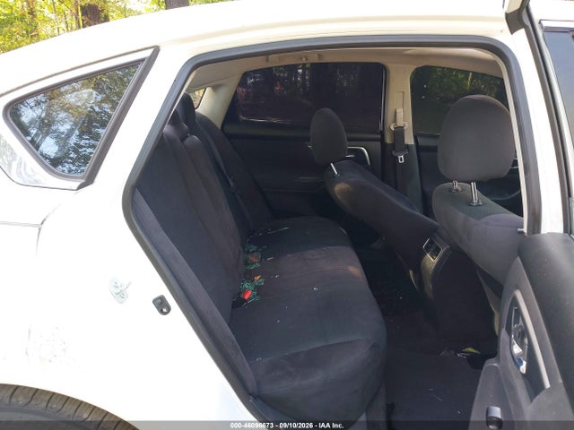Aukcja sprzedaży 2014 Nissan Altima 2.5 Sv, vin: 1N4AL3AP4EC162153, numer aukcji: 46096673