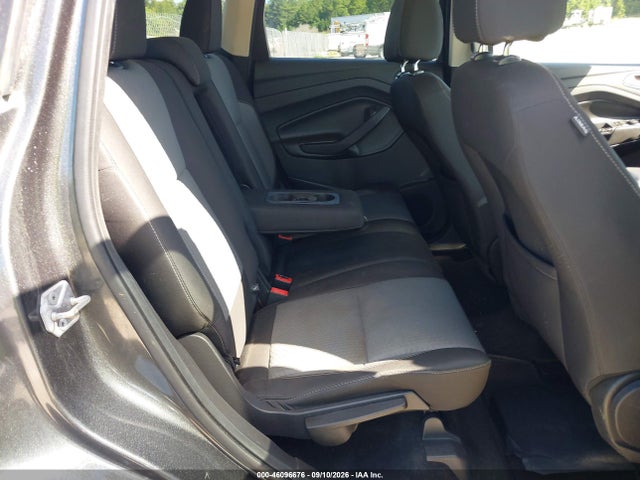 Auction sale of the 2017 Ford Escape Se, vin: 1FMCU0GD5HUA86223, lot number: 46096676