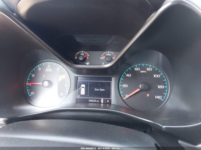 2022 Chevrolet Colorado 4wd  Short Box Wt მანქანა იყიდება აუქციონზე, vin: 1GCGTBEN8N1150963, აუქციონის ნომერი: 46096679