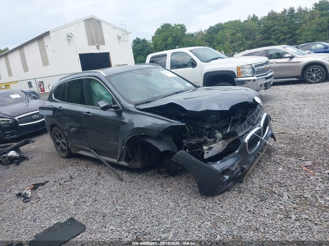 Aukcja sprzedaży 2016 Bmw X1 Xdrive28i, vin: WBXHT3C39GP885871, numer aukcji: 46096693