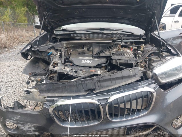 Aukcja sprzedaży 2016 Bmw X1 Xdrive28i, vin: WBXHT3C39GP885871, numer aukcji: 46096693