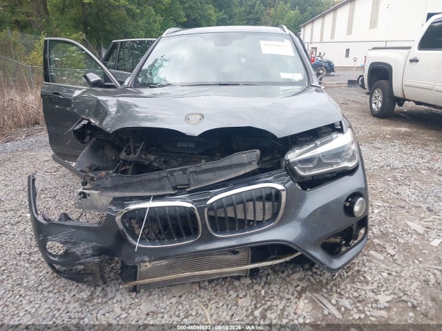 Aukcja sprzedaży 2016 Bmw X1 Xdrive28i, vin: WBXHT3C39GP885871, numer aukcji: 46096693