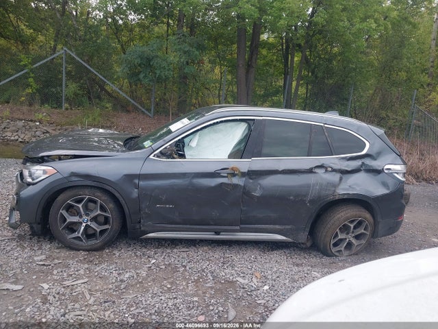 Aukcja sprzedaży 2016 Bmw X1 Xdrive28i, vin: WBXHT3C39GP885871, numer aukcji: 46096693