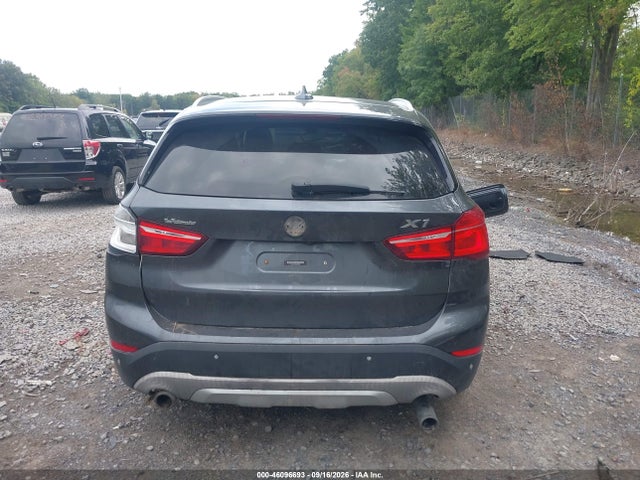 Aukcja sprzedaży 2016 Bmw X1 Xdrive28i, vin: WBXHT3C39GP885871, numer aukcji: 46096693