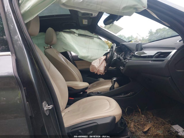 Aukcja sprzedaży 2016 Bmw X1 Xdrive28i, vin: WBXHT3C39GP885871, numer aukcji: 46096693