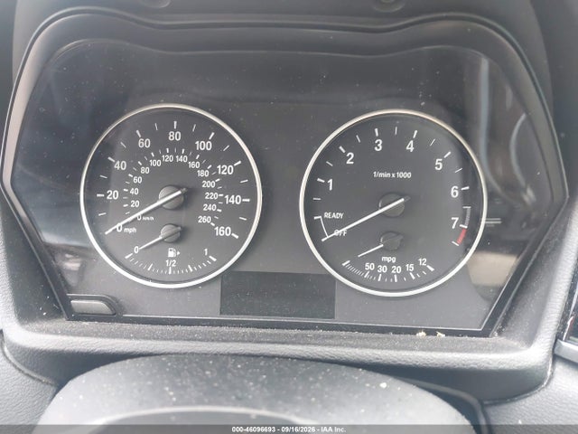 Aukcja sprzedaży 2016 Bmw X1 Xdrive28i, vin: WBXHT3C39GP885871, numer aukcji: 46096693