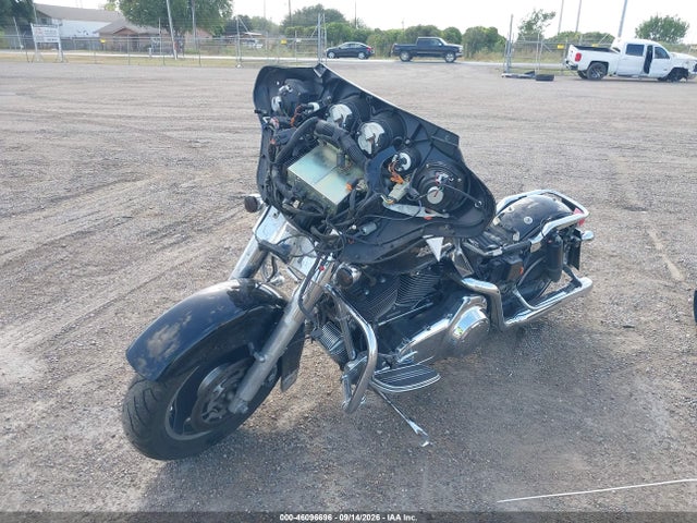 2008 Harley-davidson Flhx მანქანა იყიდება აუქციონზე, vin: 1HD1KB4138Y656394, აუქციონის ნომერი: 46096696