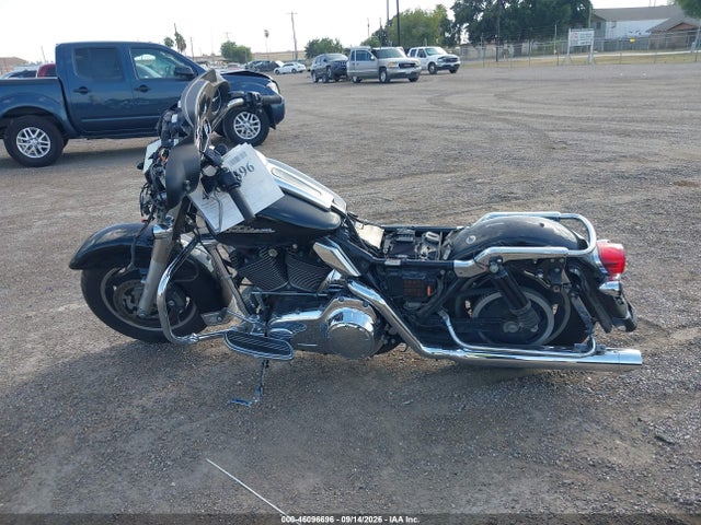 2008 Harley-davidson Flhx მანქანა იყიდება აუქციონზე, vin: 1HD1KB4138Y656394, აუქციონის ნომერი: 46096696