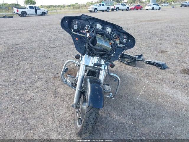 2008 Harley-davidson Flhx მანქანა იყიდება აუქციონზე, vin: 1HD1KB4138Y656394, აუქციონის ნომერი: 46096696