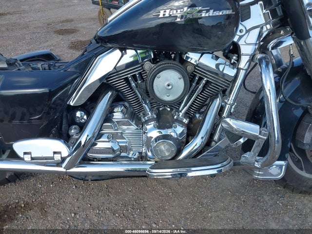 2008 Harley-davidson Flhx მანქანა იყიდება აუქციონზე, vin: 1HD1KB4138Y656394, აუქციონის ნომერი: 46096696