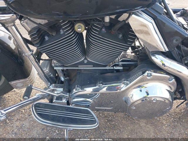 2008 Harley-davidson Flhx მანქანა იყიდება აუქციონზე, vin: 1HD1KB4138Y656394, აუქციონის ნომერი: 46096696