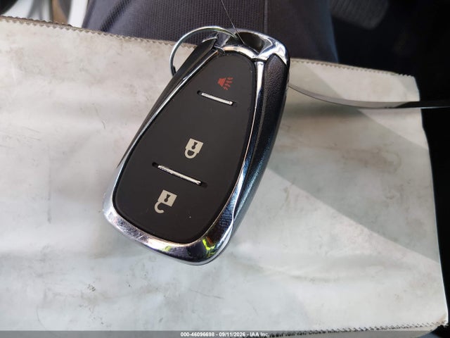 Aukcja sprzedaży 2021 Chevrolet Equinox Awd 2fl, vin: 2GNAXTEV0M6161040, numer aukcji: 46096698