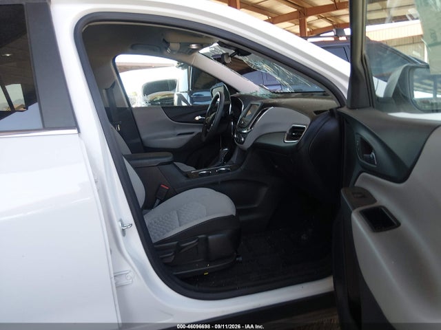 Aukcja sprzedaży 2021 Chevrolet Equinox Awd 2fl, vin: 2GNAXTEV0M6161040, numer aukcji: 46096698
