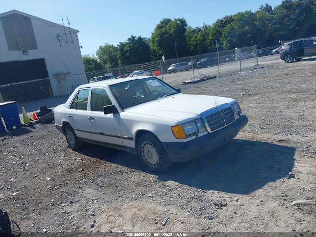 Aukcja sprzedaży 1988 Mercedes-benz 300 E, vin: WDBEA30D7JA731493, numer aukcji: 46096702