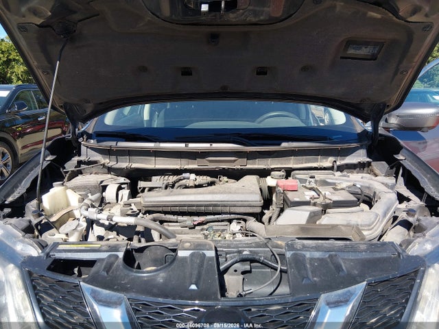 Aukcja sprzedaży 2016 Nissan Rogue Sv, vin: 5N1AT2MV7GC917731, numer aukcji: 46096708