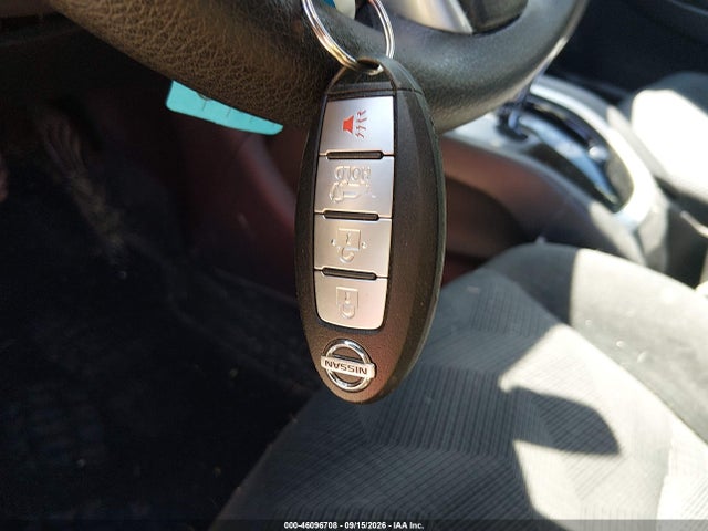 Aukcja sprzedaży 2016 Nissan Rogue Sv, vin: 5N1AT2MV7GC917731, numer aukcji: 46096708