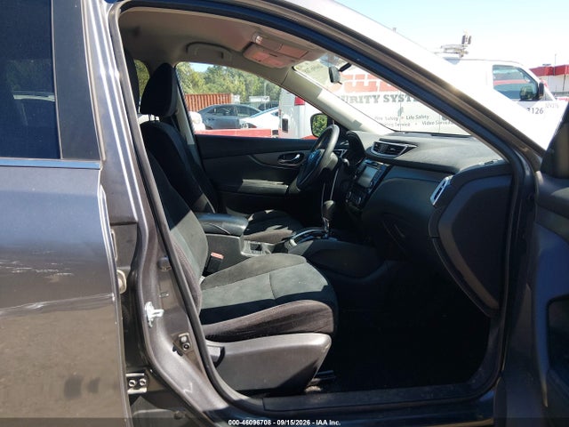 Aukcja sprzedaży 2016 Nissan Rogue Sv, vin: 5N1AT2MV7GC917731, numer aukcji: 46096708