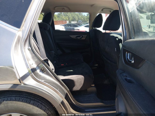 Aukcja sprzedaży 2016 Nissan Rogue Sv, vin: 5N1AT2MV7GC917731, numer aukcji: 46096708