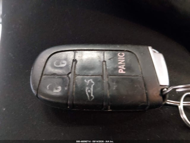 Aukcja sprzedaży 2016 Chrysler 200 Limited, vin: 1C3CCCAB2GN127162, numer aukcji: 46096714