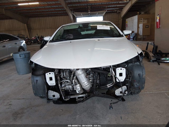 Aukcja sprzedaży 2016 Chrysler 200 Limited, vin: 1C3CCCAB2GN127162, numer aukcji: 46096714