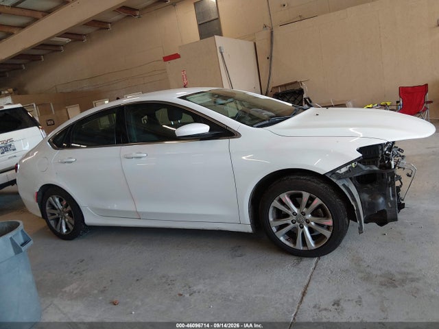 Aukcja sprzedaży 2016 Chrysler 200 Limited, vin: 1C3CCCAB2GN127162, numer aukcji: 46096714