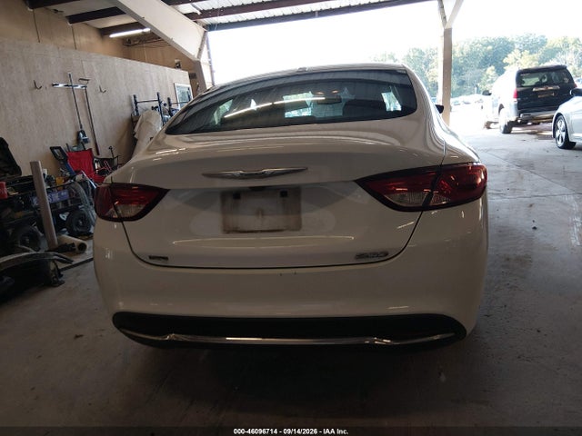 Aukcja sprzedaży 2016 Chrysler 200 Limited, vin: 1C3CCCAB2GN127162, numer aukcji: 46096714