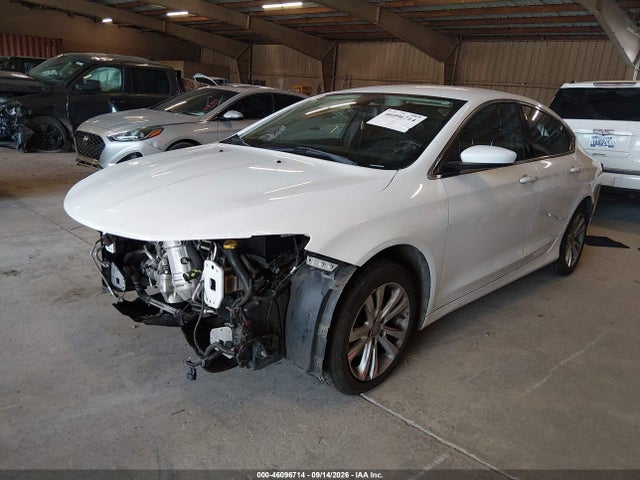 Aukcja sprzedaży 2016 Chrysler 200 Limited, vin: 1C3CCCAB2GN127162, numer aukcji: 46096714