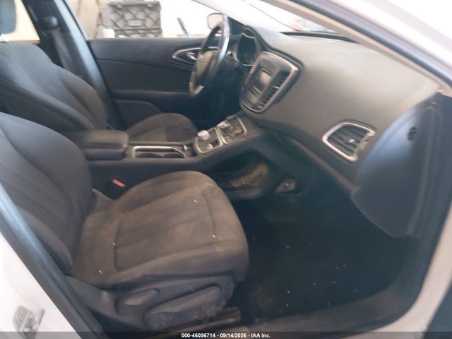 Aukcja sprzedaży 2016 Chrysler 200 Limited, vin: 1C3CCCAB2GN127162, numer aukcji: 46096714