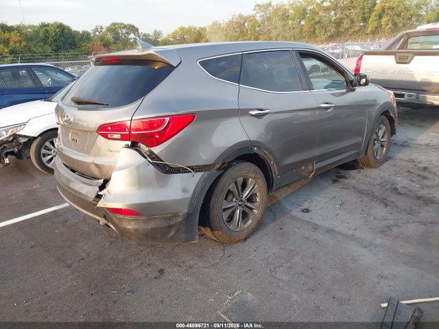 Aukcja sprzedaży 2016 Hyundai Santa Fe Sport 2.4l, vin: 5XYZT3LB7GG365986, numer aukcji: 46096721