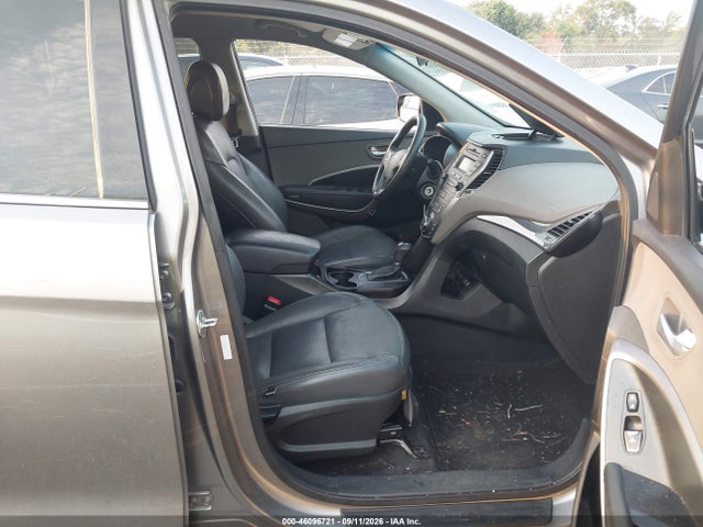 Aukcja sprzedaży 2016 Hyundai Santa Fe Sport 2.4l, vin: 5XYZT3LB7GG365986, numer aukcji: 46096721