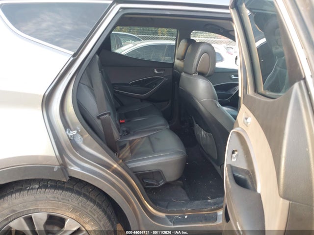 Aukcja sprzedaży 2016 Hyundai Santa Fe Sport 2.4l, vin: 5XYZT3LB7GG365986, numer aukcji: 46096721