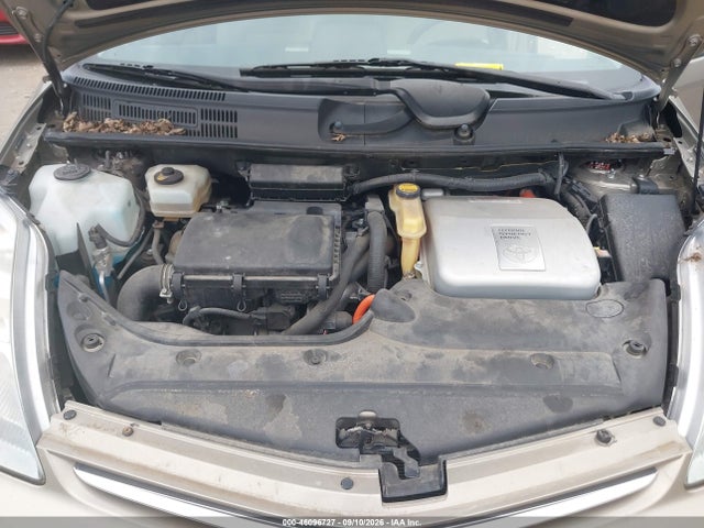 Продажа на аукционе авто 2008 Toyota Prius, vin: JTDKB20U187754772, номер лота: 46096727