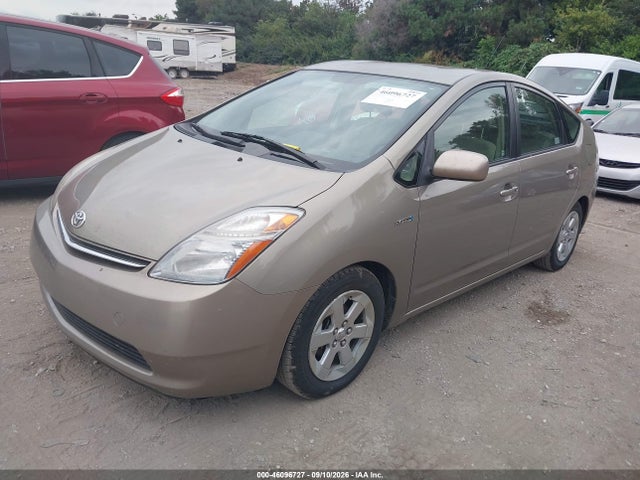 Продажа на аукционе авто 2008 Toyota Prius, vin: JTDKB20U187754772, номер лота: 46096727