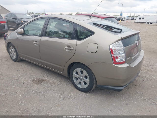 Продажа на аукционе авто 2008 Toyota Prius, vin: JTDKB20U187754772, номер лота: 46096727