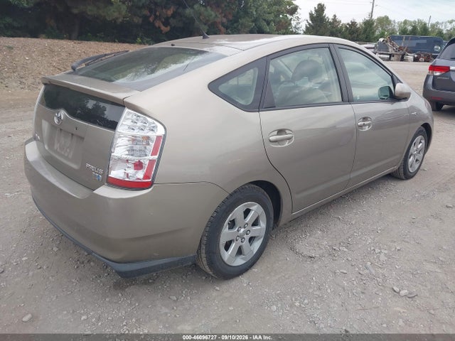 Продажа на аукционе авто 2008 Toyota Prius, vin: JTDKB20U187754772, номер лота: 46096727