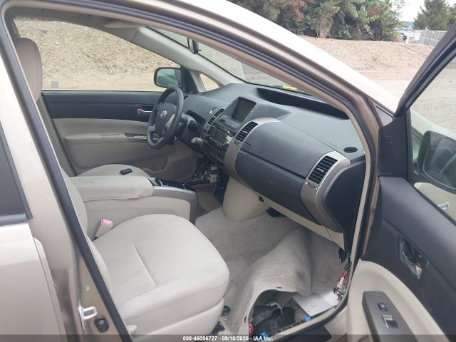 Продажа на аукционе авто 2008 Toyota Prius, vin: JTDKB20U187754772, номер лота: 46096727