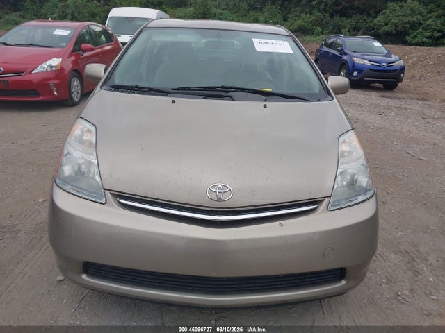 Продажа на аукционе авто 2008 Toyota Prius, vin: JTDKB20U187754772, номер лота: 46096727