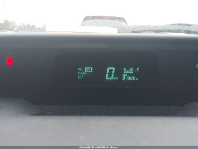 Продажа на аукционе авто 2008 Toyota Prius, vin: JTDKB20U187754772, номер лота: 46096727